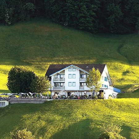 Hotel Freudenberg Аппенцелль Экстерьер фото